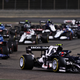 Illustration for article titled Hell Yes It Sounds Like Formula One Is Actually Doing Sprint Qualifying